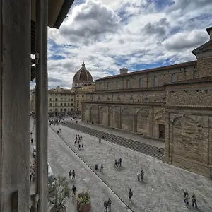 Solo Experience 4* Florencia