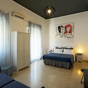 La Casa Di Paola 3* Trapani