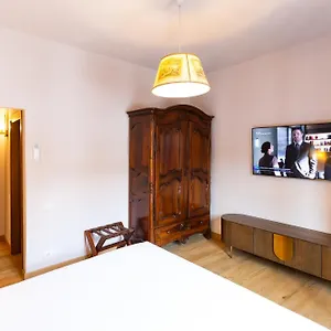 Ii Guelfo Bianco 3* Florencia