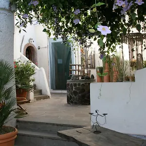 La Lampara 2* Estrómboli