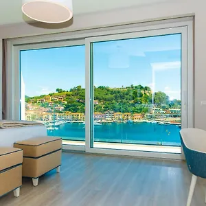 Plaza 4* Porto Azzurro
